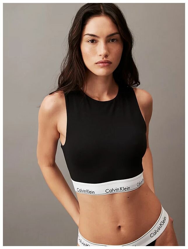 Топ CALVIN KLEIN