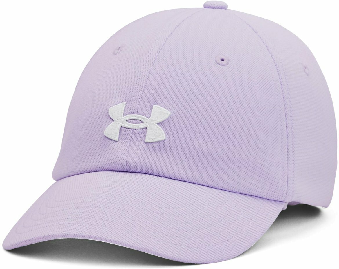 Кепка Under Armour Blitzing Adjustable Cap летняяSize 