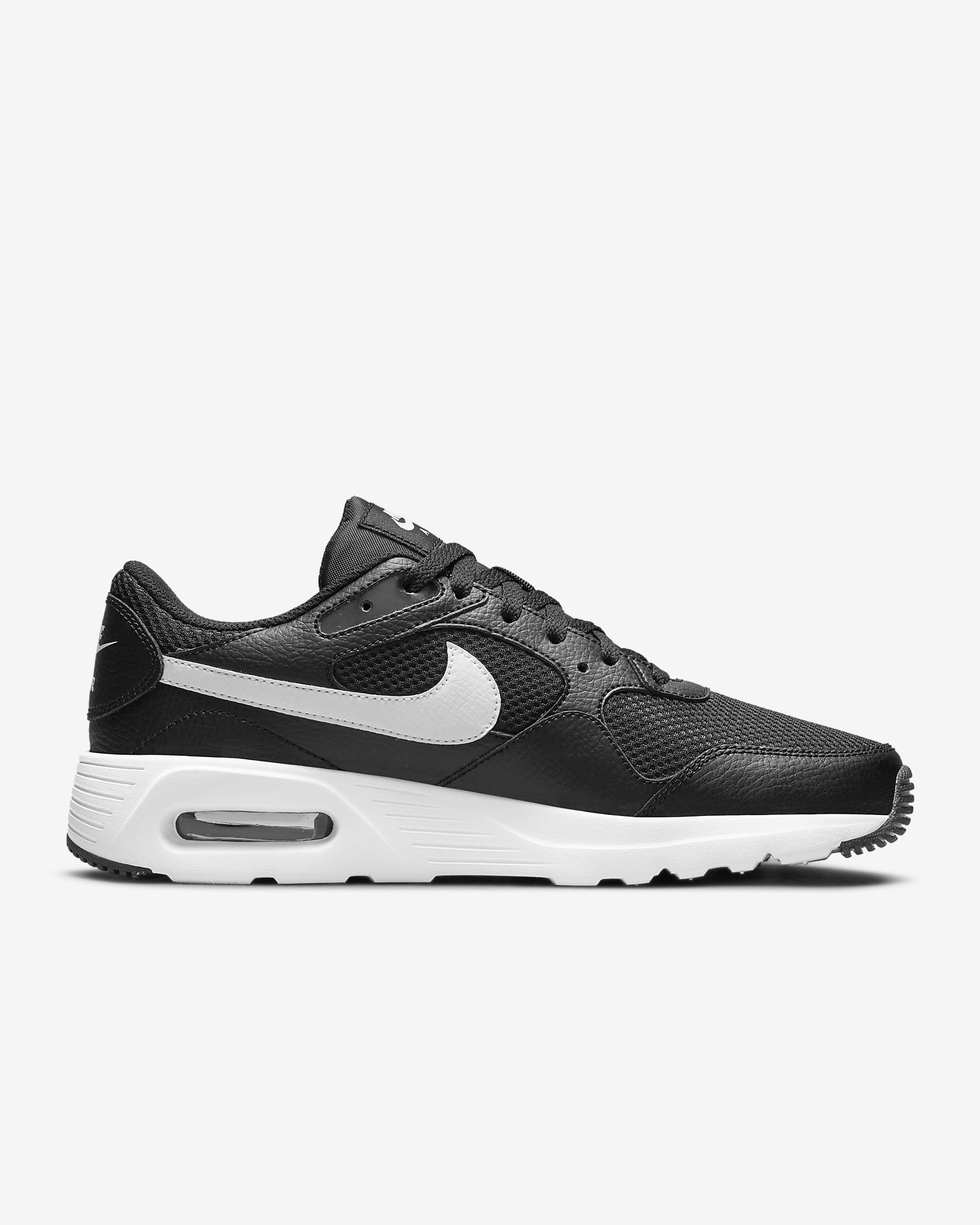 Кроссовки NIKE Air Max SC