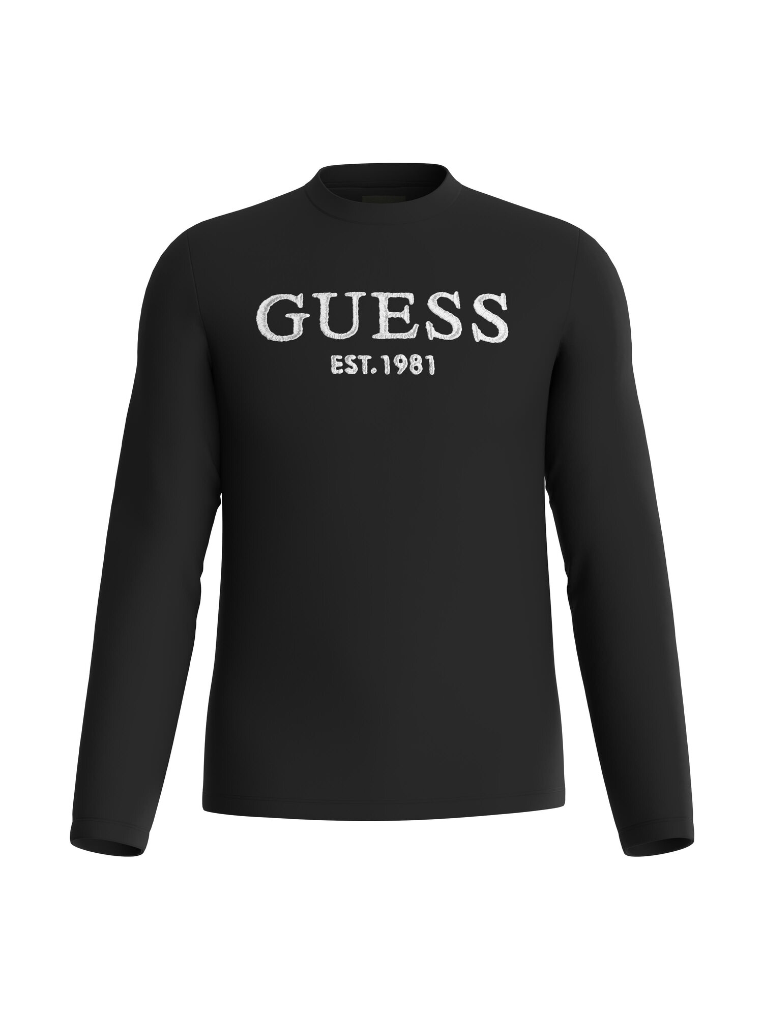 Термобелье верх GUESS