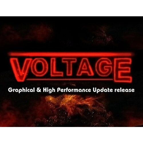 re legion digital soundtrack электронный ключ pc steam Voltage электронный ключ PC Steam