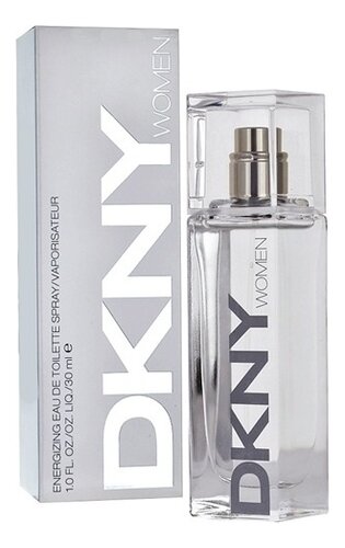 Donna Karan, Women Energizing Eau De Toilette, 30 мл, туалетная вода женская