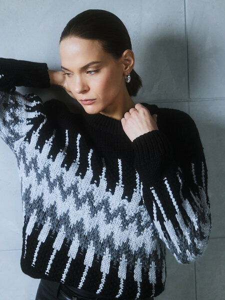 Джемпер Zarina (RU 46) 