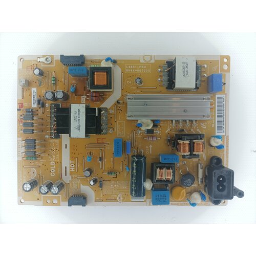 Блок питания для телевизора BN44-00703G 180000₽