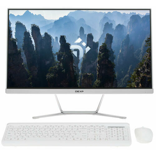 Моноблок DEXP AIO-MC24HP8D036 5624900₽