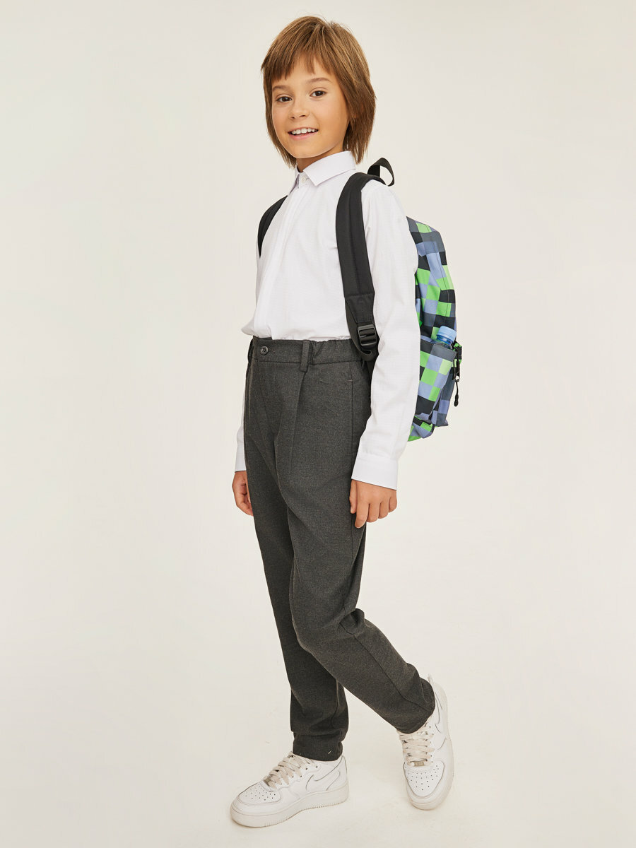 Рюкзак BagRio BRT117 - фото №5