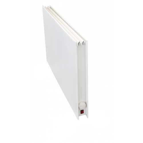 Инфракрасный обогреватель Теплофон ЭРГНА 03 с терморегулятором Цвет Белый 453700₽