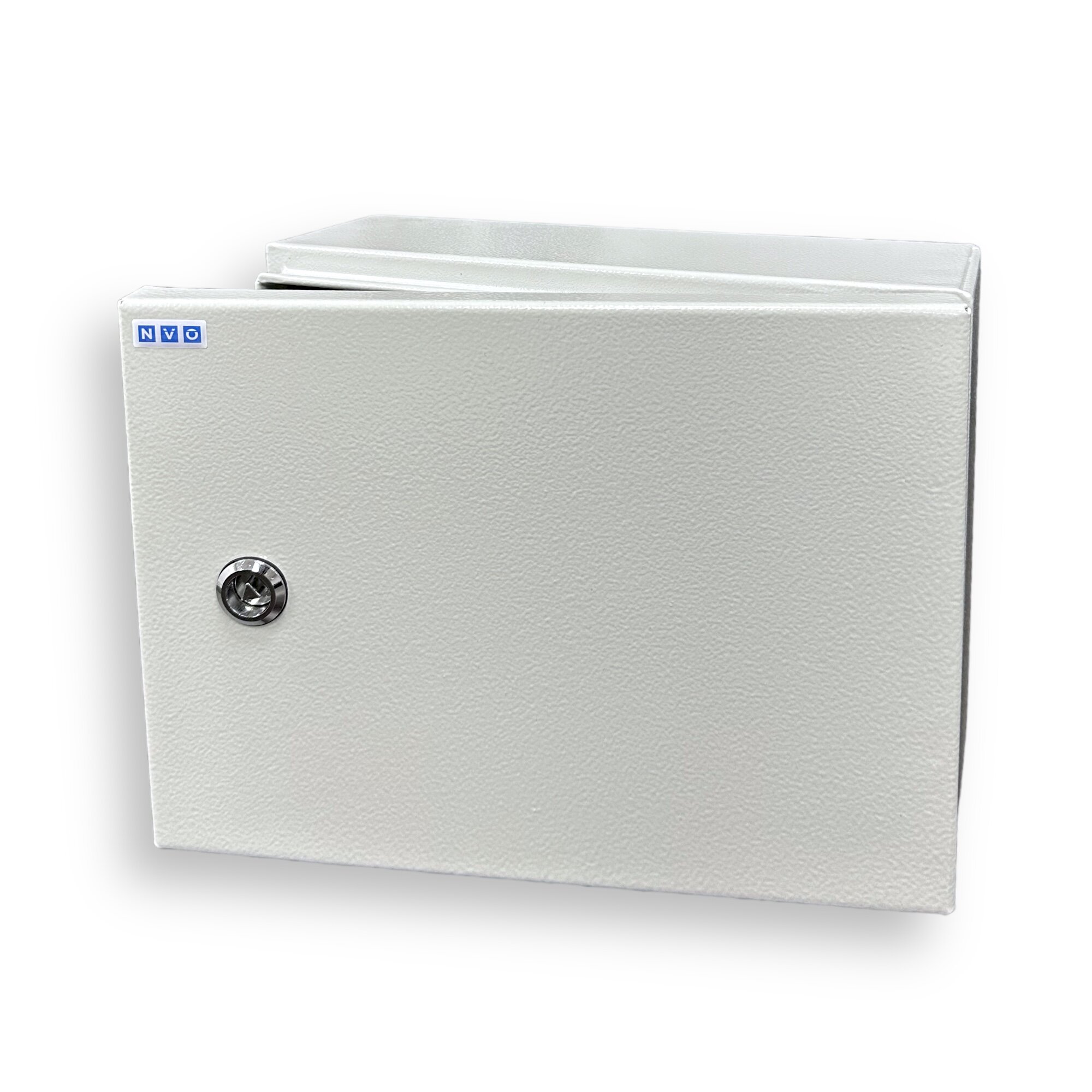 фото Щит распределительный ЩРН-12 (225х300х120) IP 54 NVO