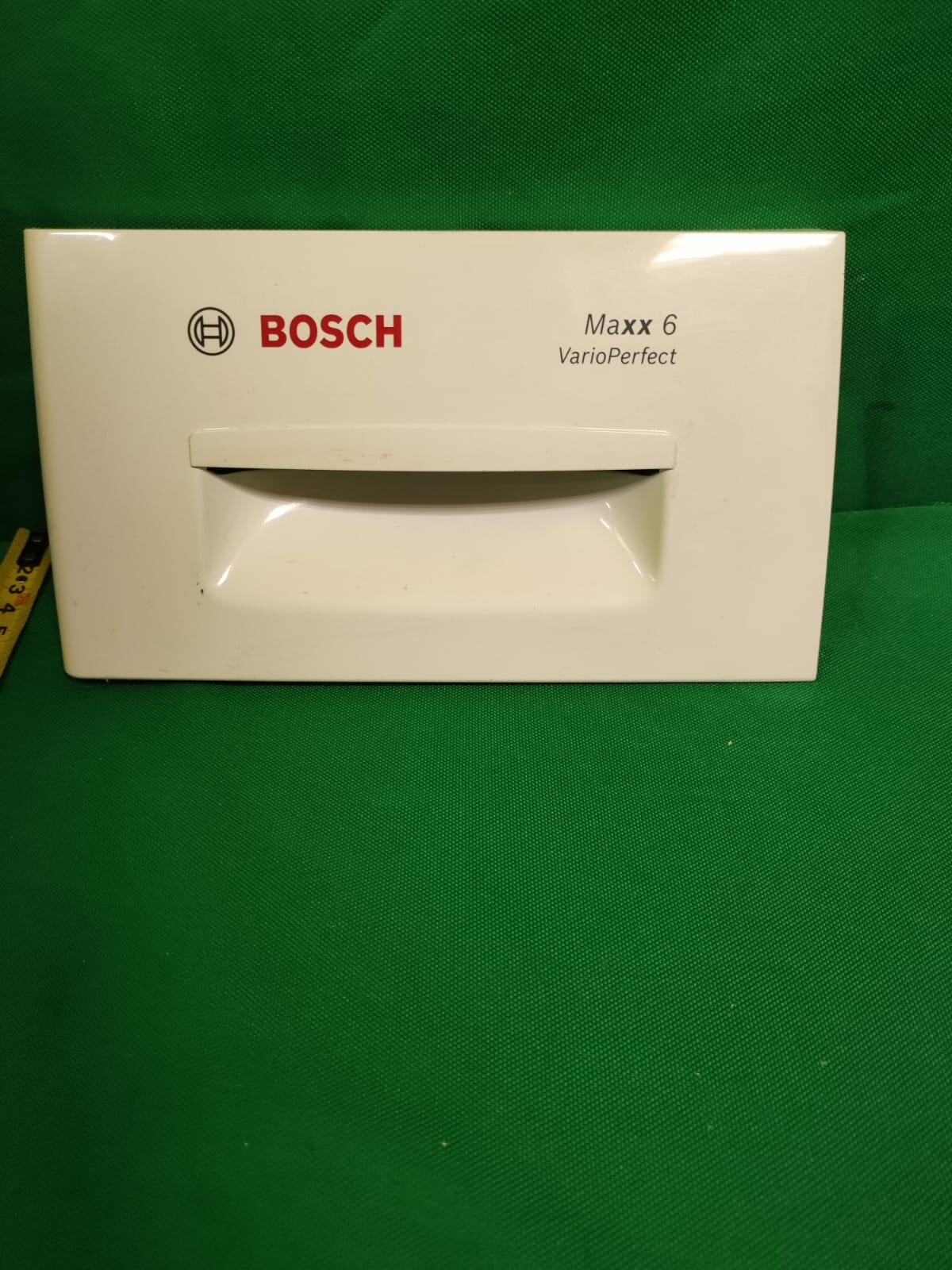 Панель порошкоприемника Bosch 9000057083-6