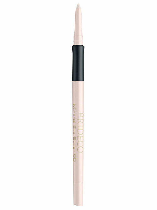 Карандаш для век с минералами Mineral Eye Styler, тон 65 mineral buttermilk