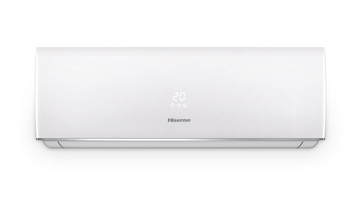 Сплит-система Hisense AS-07UW4RYDDB00G серия Smart DC Inverter - фотография № 3