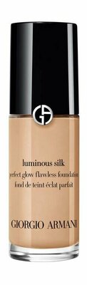 luminous silk foundation travel size