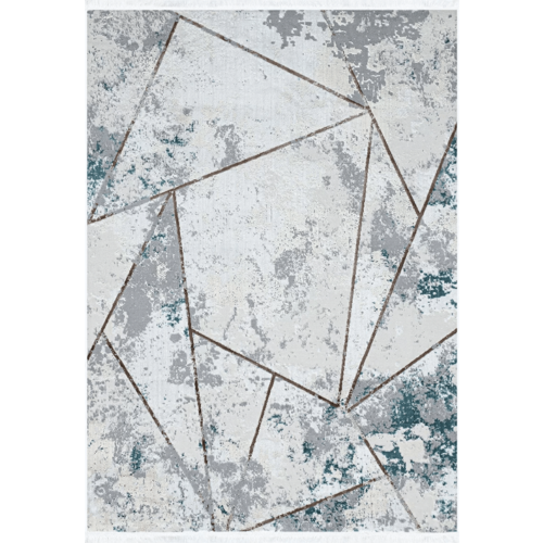 Ковер - CREAM Турция - Прямоугольник - коллекция Niles (200 на 300) в гостиную, зал, спальню, кухню, прихожую, кабинет, комнату.