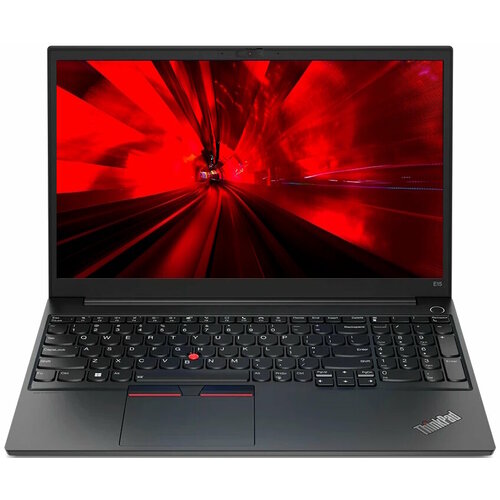 Ноутбук Lenovo ThinkPad E15 *