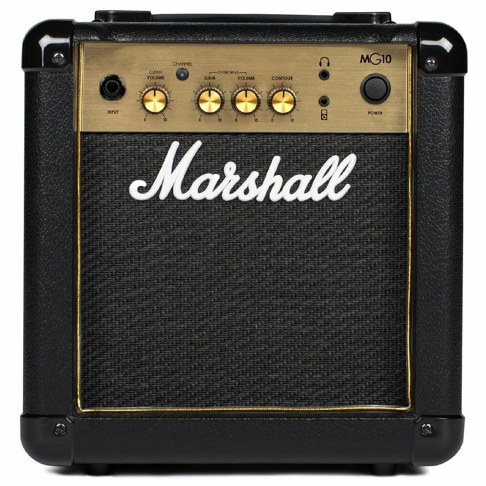 Marshall MG10G