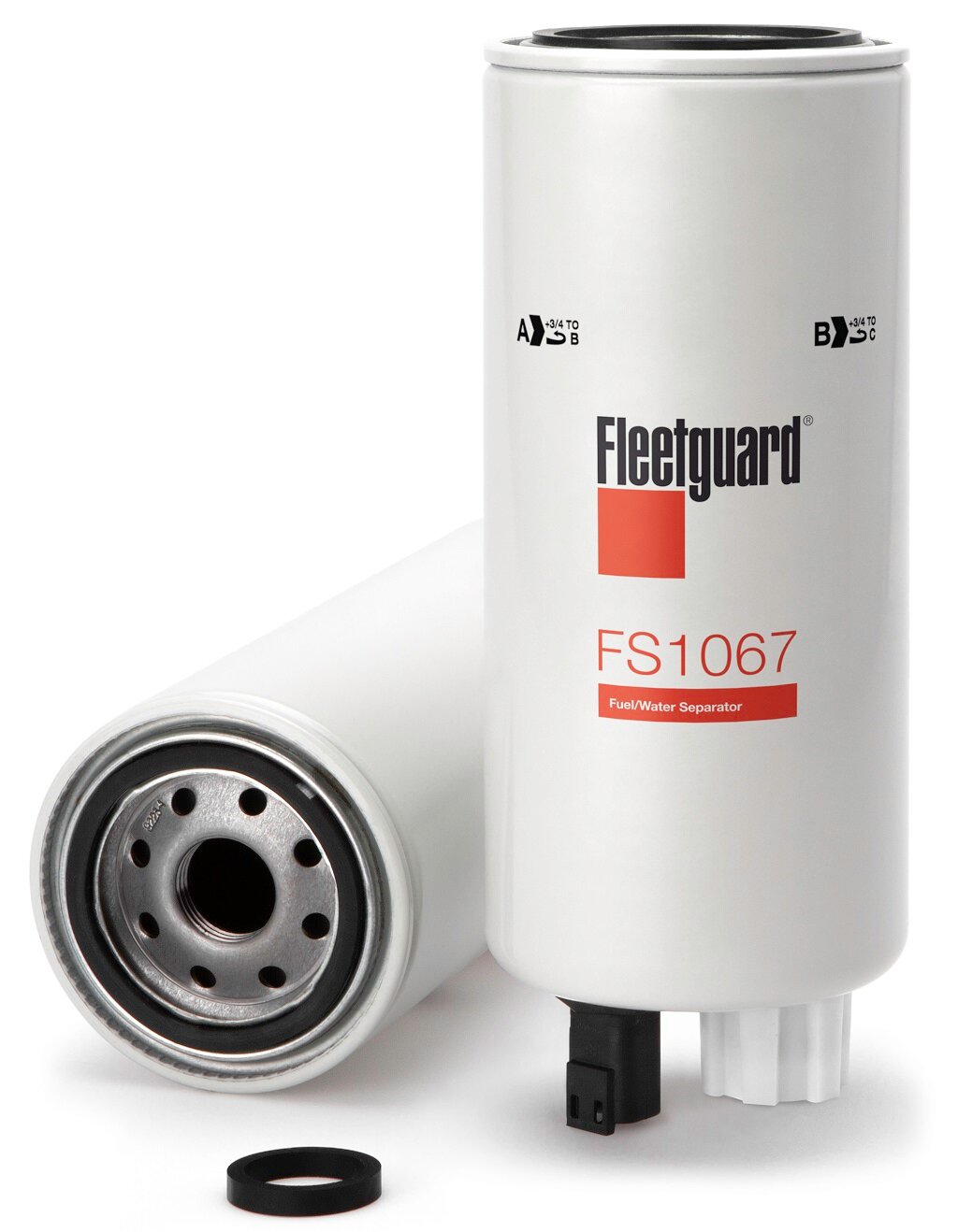 Топливный фильтр Fleetguard FS1067