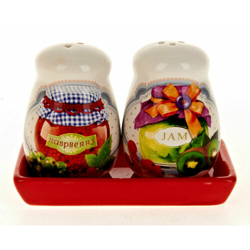 Набор для специй 2 предмета Джем 499₽