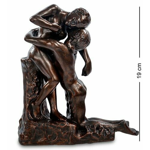 Статуэтка Шакунтала Камиллы Клодель (Museum.Parastone) pr-CC01 113-904040