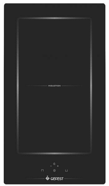 Варочная панель GEFEST ПВИ 4001 в. эл/п