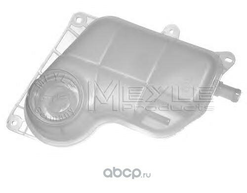Бачок расширительный AD A4/A6 97- VW B5 Meyle 100 121 0061 для системы охлаждения