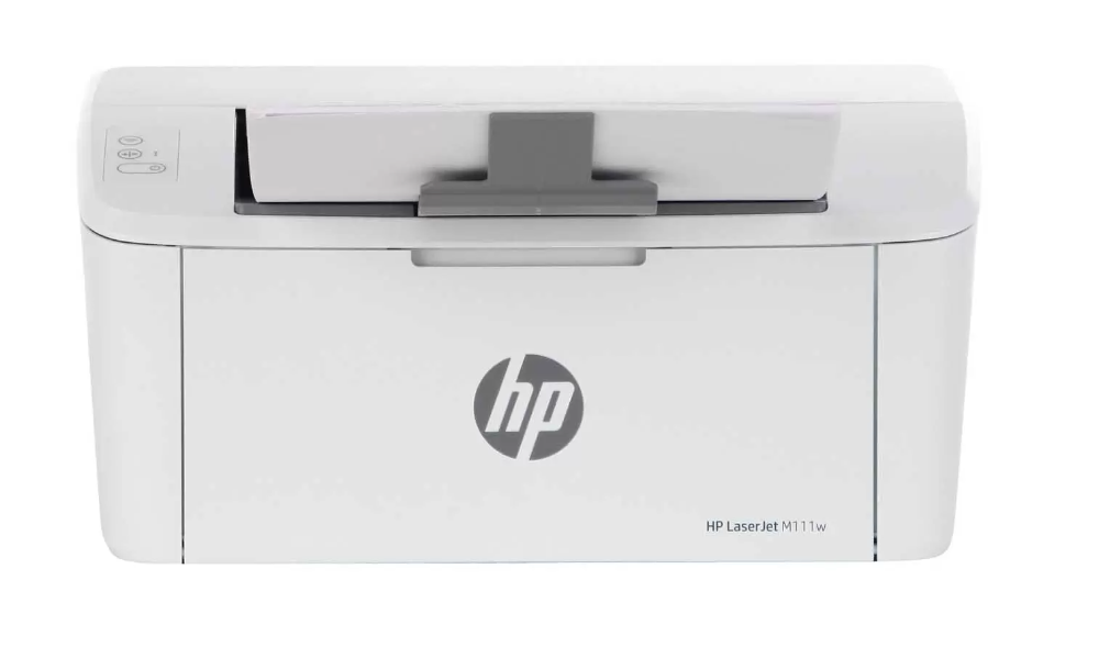 Принтер лазерный HP LaserJet M111w ч/б A4