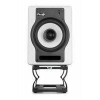 Fluid Audio DS8 настольные стойки под студийные двухполосные мониторы на 7" и 8" (пара)