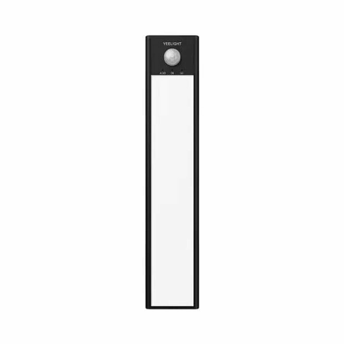 фото Беспроводной светильник с датчиком движения Yeelight Motion Sensor Closet Light A20 Black 4000k / YLBGD-0044