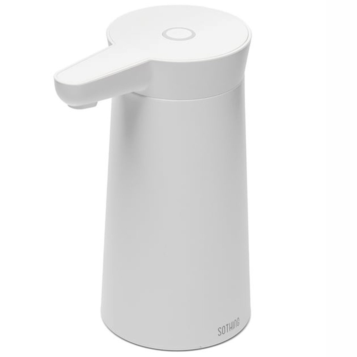 Помпа для воды Xiaomi Sothing Water Pump Wireless DSHJ-S-2004 white