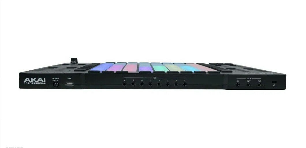 MIDI-контроллер AKAI APC64 — фото 3