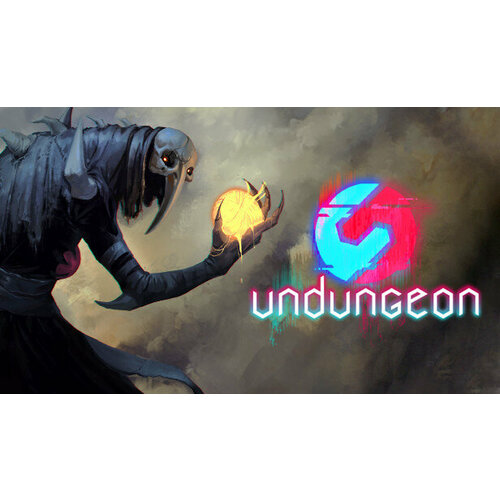 Игра Undungeon для PC (STEAM) (электронная версия) игра blanc для pc steam электронная версия