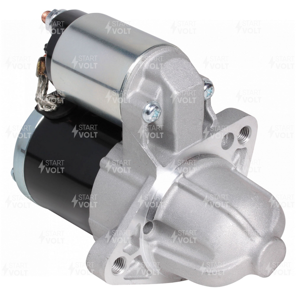 STARTVOLT lst-2402 (LST2402) стартер для а / м Suzuki (Сузуки) sx4 (06-) 1.6i / jimny (14-) 1.3i / Liana (Лиана) (02-) 1.6i 1 2квт
