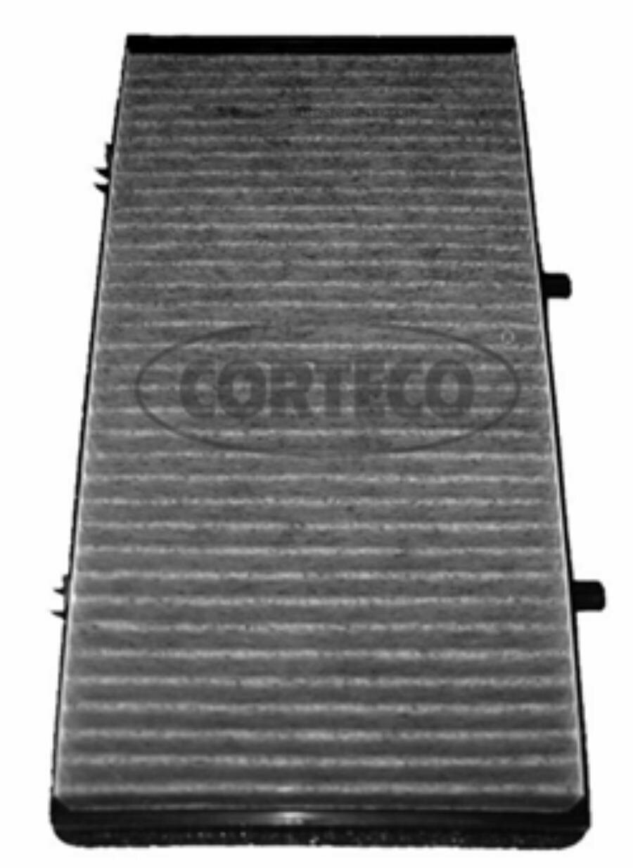 CORTECO 80001170 Фильтр салонный Opel Vivaro, Renault Trafic II 2/01-->