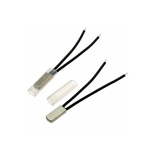 Термостат KSDI-60 60C 5А B-1009 RUICHI 3000₽