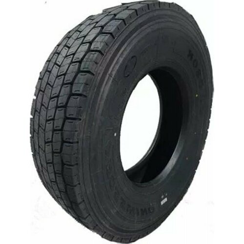 Грузовая шина LingLong CrossWind CWD30K 295/80 R22,5 152M Всесезонная