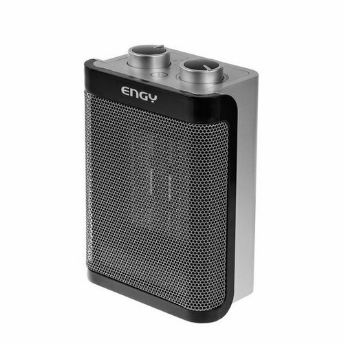 Тепловентилятор PTC- 305 1500 Вт серебристый 390300₽