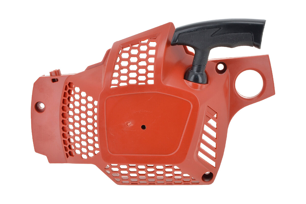 фото Стартер подходит для бензопилы AL-KO BKS 3835 (Art. No. 113185) [с 01/2014], BKS 3835 S (Art. No. 113473), BKS 40/40 (Art. No. 113186) [с 01/2014]