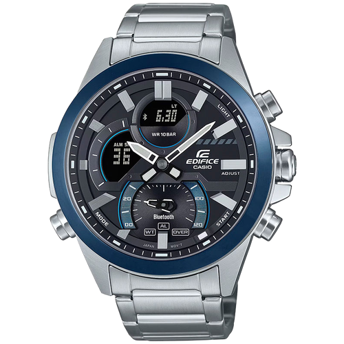 фото Наручные часы casio, стальной