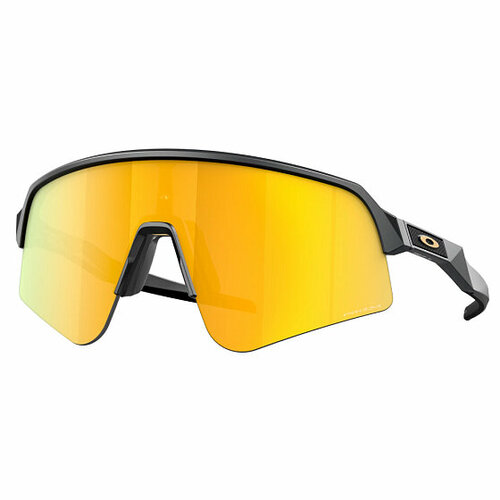 Очки Oakley Sutro Lite Sweep Matte carbon / Prizm 24k