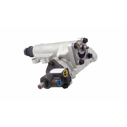 Редуктор рулевой с ГУР УАЗ Патриот (Delphi)