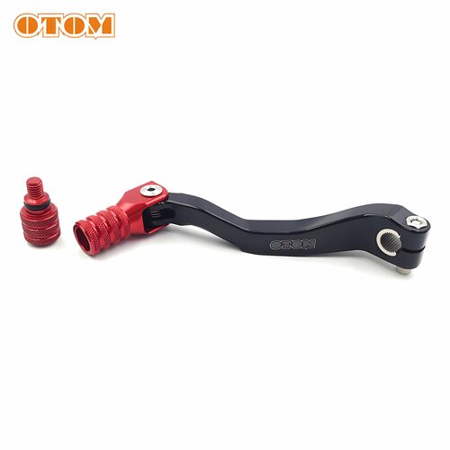 Лапка кпп переключения передач NC 177fmm OTOM