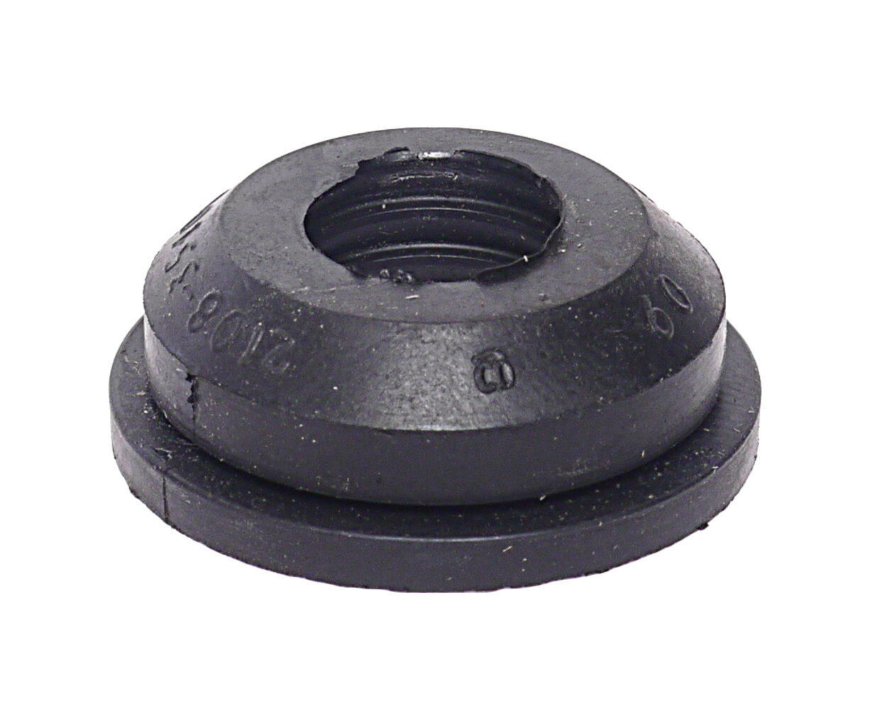 фото Уплотнитель ВАЗ-2108 клапана вакуумного усилителя балаковозапчасть 14556