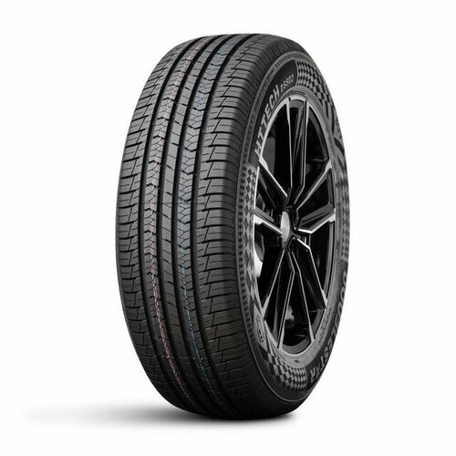 Автошина Даблстар DSS02 235/50 R18 97V