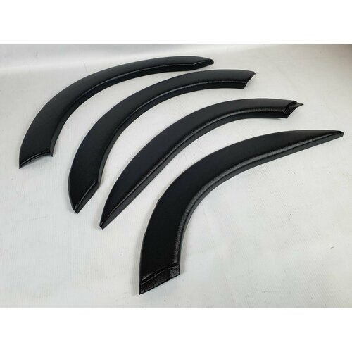 Накладки на арки для автолюбителя ОКА (шагрень)