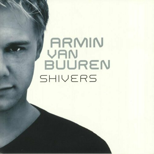 Buuren Armin Van Виниловая пластинка Buuren Armin Van Shivers виниловая пластинка armin van buuren – embrace 2lp