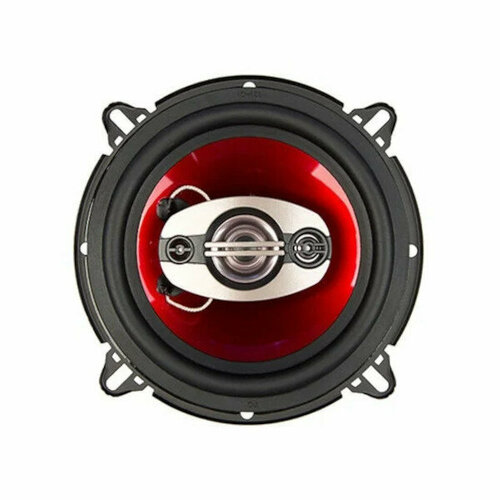 Сабвуфер Ural автомобильные Классик АС-К1347 Черный 211000₽