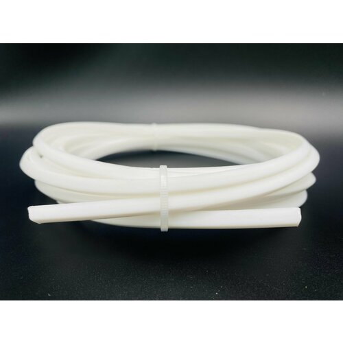 Пруток ПП РР сварочный треугольный 335 мм 2 метра полипропиленовый для сварки пластика белый 398₽