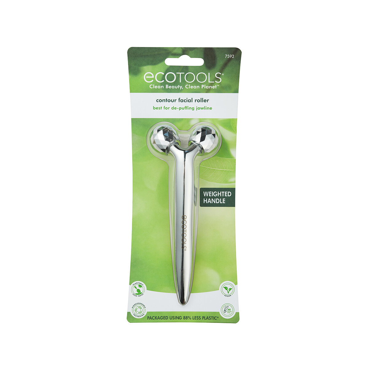 EcoTools Contour Facial Roller Роллер для массажа лица