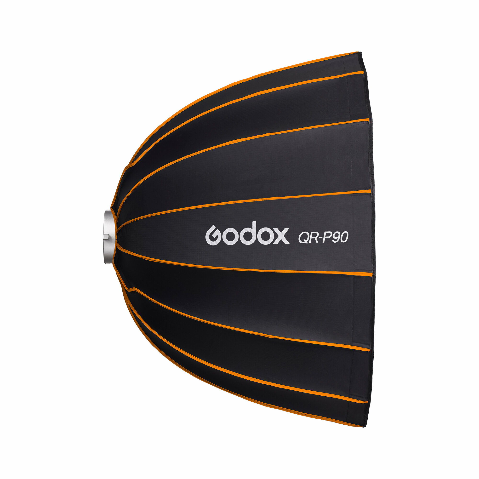 Софтбокс Godox QR-P90 параболический быстроскладной — фото 1
