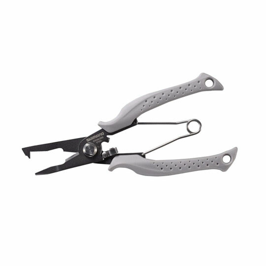 Shimano Инструмент для заводных колец CT-561P Plier Black