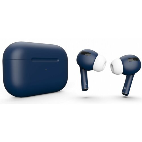 Беспроводные наушники Apple AirPods Pro (2-го поколения, 2023) Color (Matte Blue)